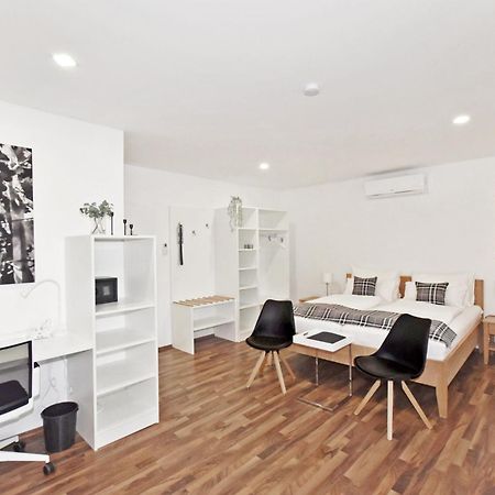 דירות Casa רוסט מראה חיצוני תמונה