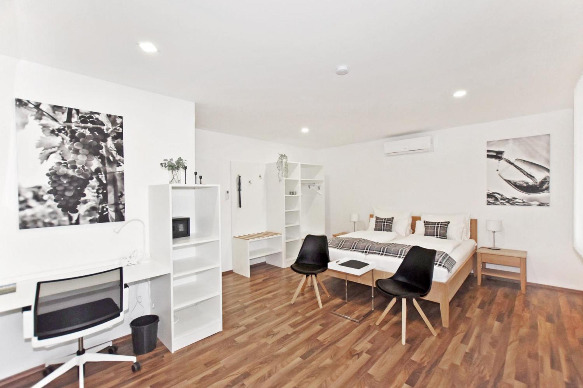 דירות Casa רוסט מראה חיצוני תמונה